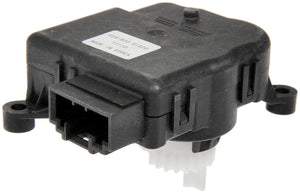 HVAC Heater Blend Door Actuator Dorman 604-820