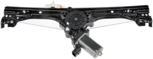 Power Window Motor and Regulator Assembly Dorman 751-648