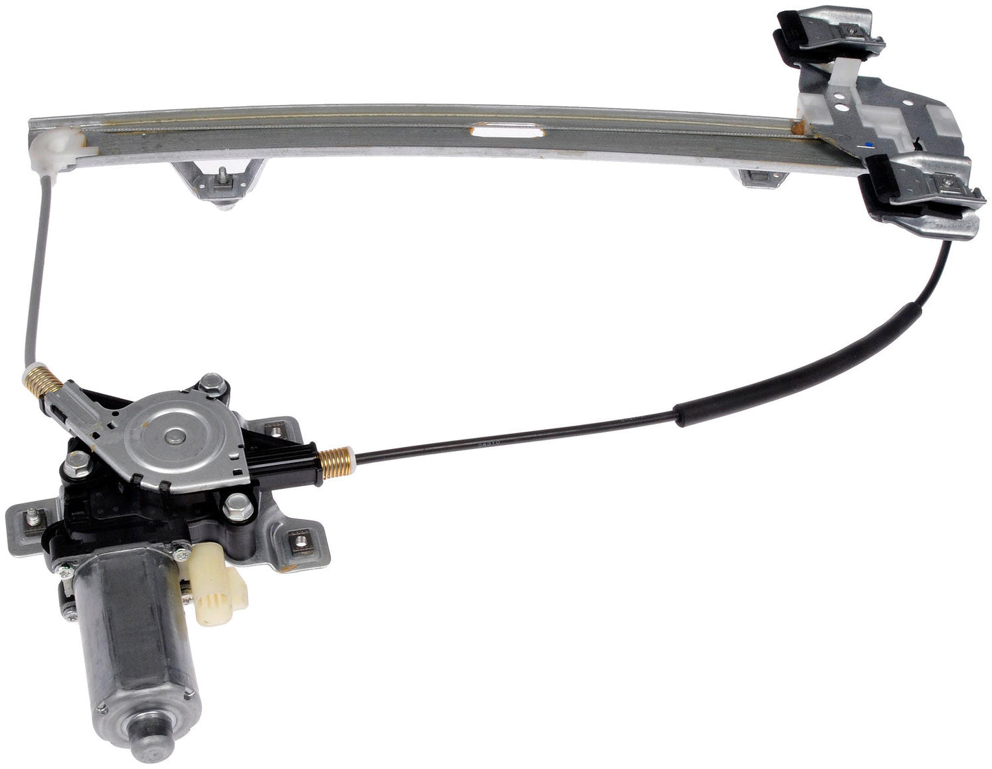 Power Window Regulator And Motor Assembly - Dorman# 751-707