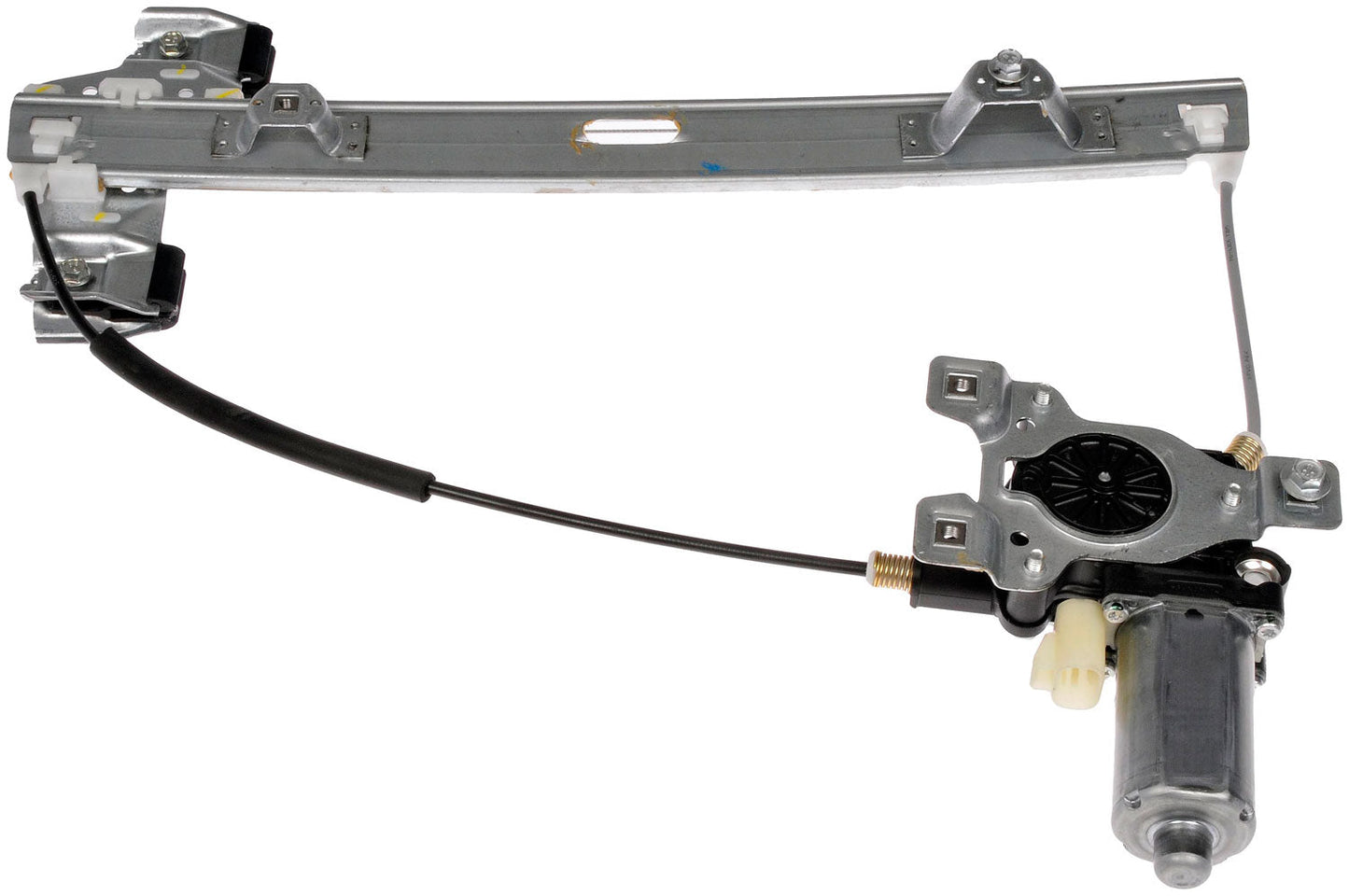 Power Window Regulator And Motor Assembly - Dorman# 751-707