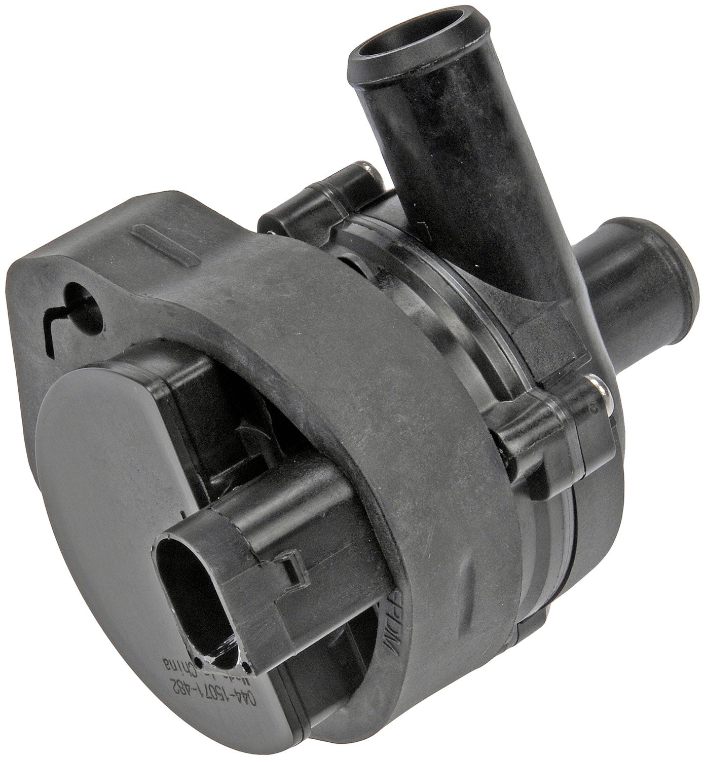 One Auxiliary Coolant Pump - Dorman# 902-082