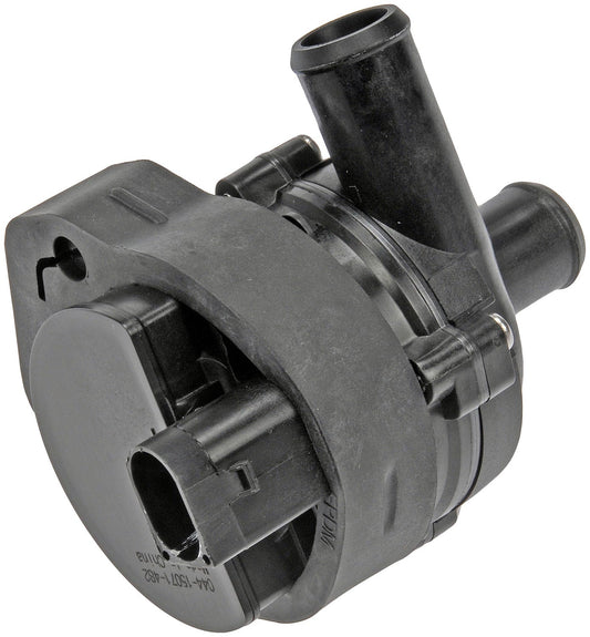 One Auxiliary Coolant Pump - Dorman# 902-082