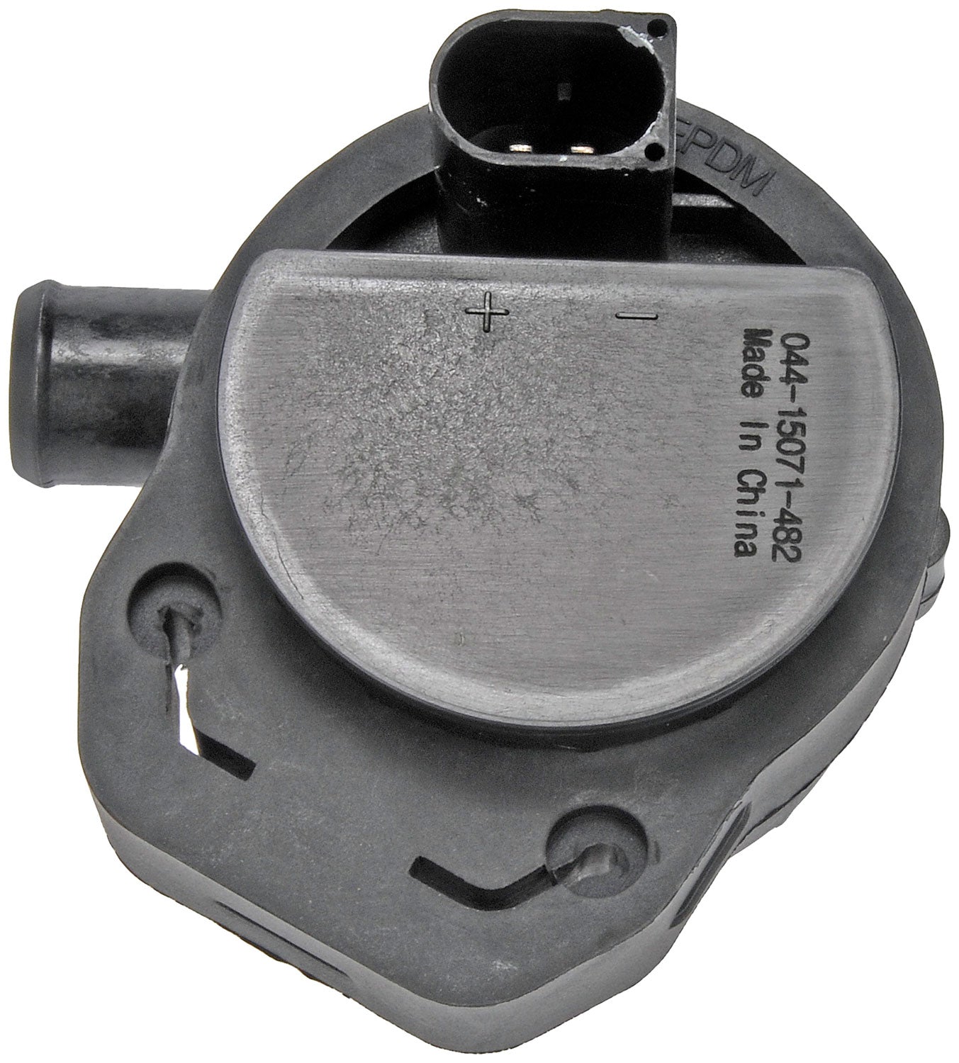 One Auxiliary Coolant Pump - Dorman# 902-082
