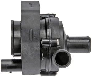 One Auxiliary Coolant Pump - Dorman# 902-082