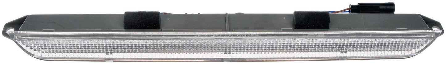 Third Brake Light - Dorman# 923-275 Fits 00-06 BMW X5 White Lens