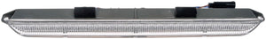 Third Brake Light - Dorman# 923-275 Fits 00-06 BMW X5 White Lens