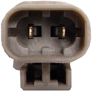 Radiator Fan Assembly Without Controller - Dorman# 620-405