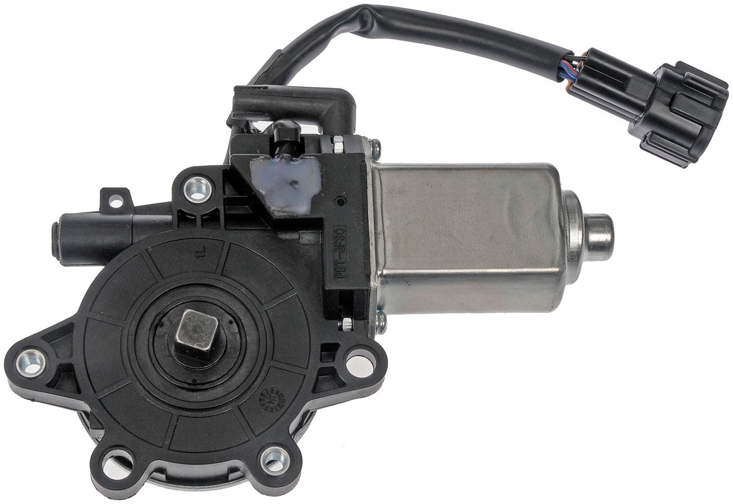 Window Lift Motor (Motor Only) - Dorman# 742-529