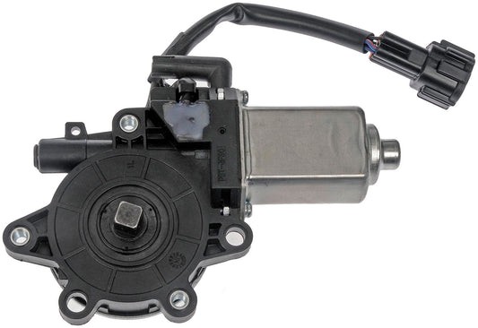 Window Lift Motor (Motor Only) - Dorman# 742-529