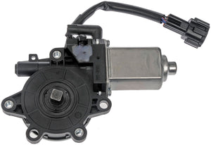 Window Lift Motor (Motor Only) - Dorman# 742-529