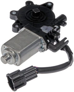 Window Lift Motor (Motor Only) - Dorman# 742-529