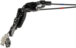 Left Sliding Door Cable Repair Kit Dorman 924-578.69641-08030 Fits 04-10 Sienna