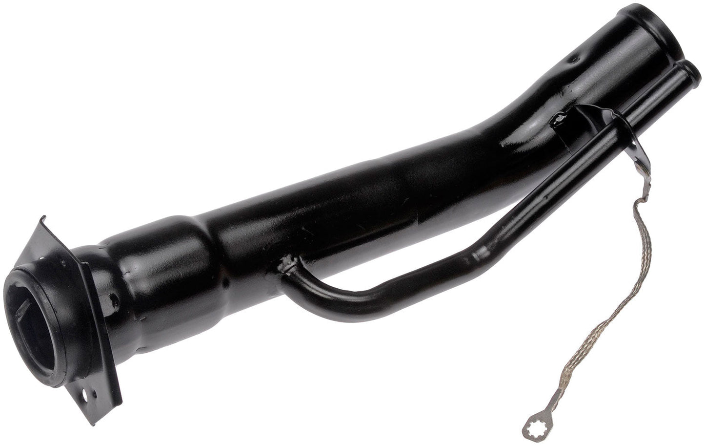 Replacement Filler Neck For Fuel - Dorman# 577-261