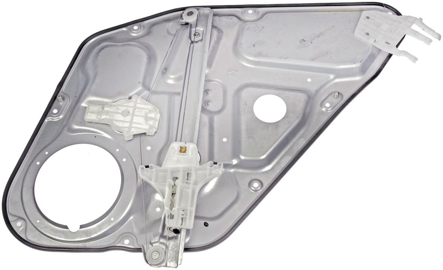 Power Window Regulator and Motor Assembly - Dorman# 748-322