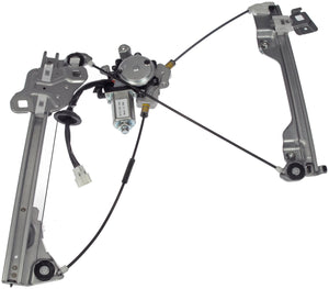 Power Window Regulator and Motor Assembly - Dorman# 751-060
