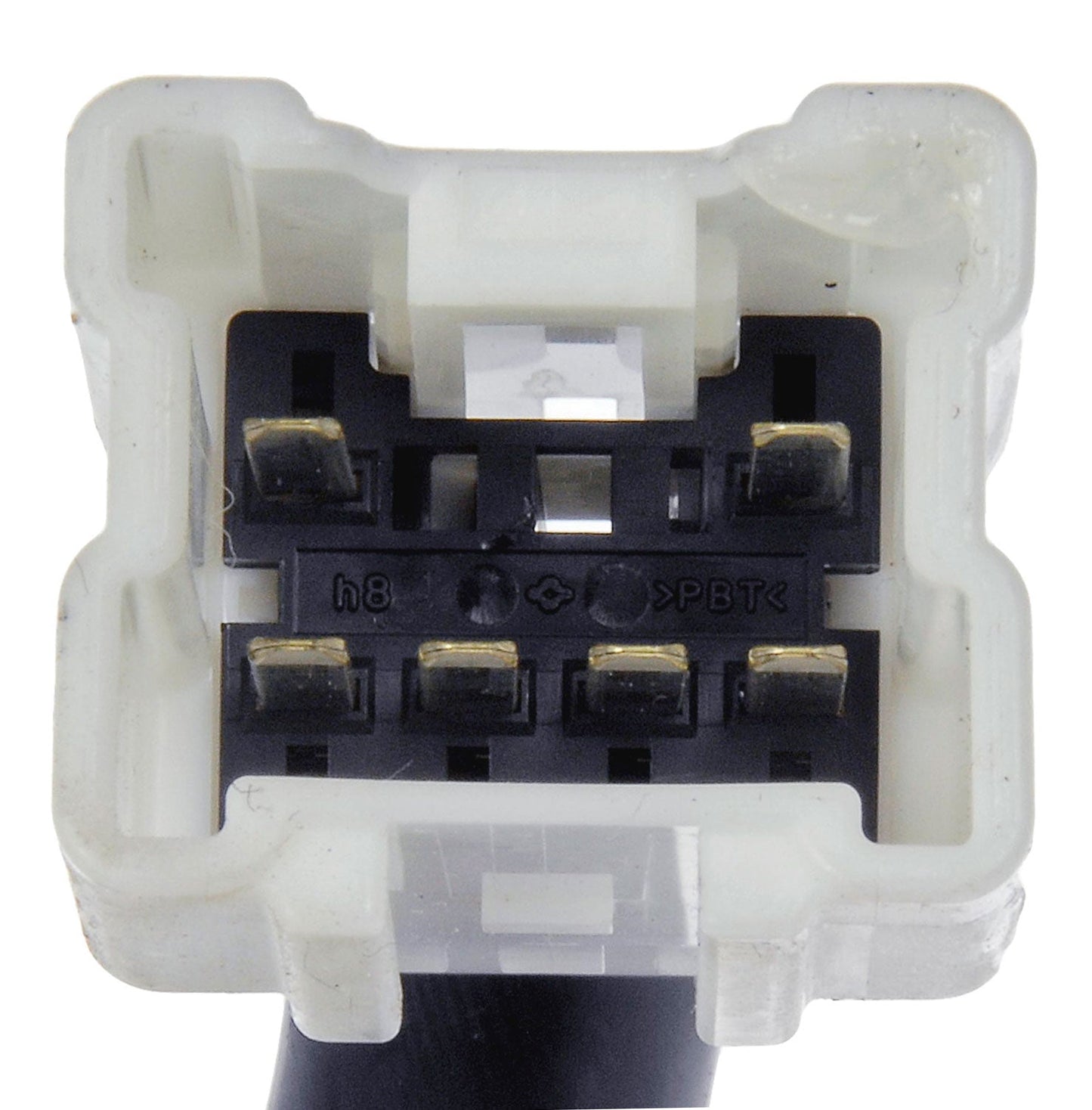 Power Window Regulator and Motor Assembly - Dorman# 751-060