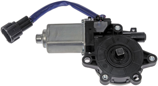 Window Lift Motor (Motor Only) - Dorman# 742-530