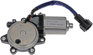 Window Lift Motor (Motor Only) - Dorman# 742-530