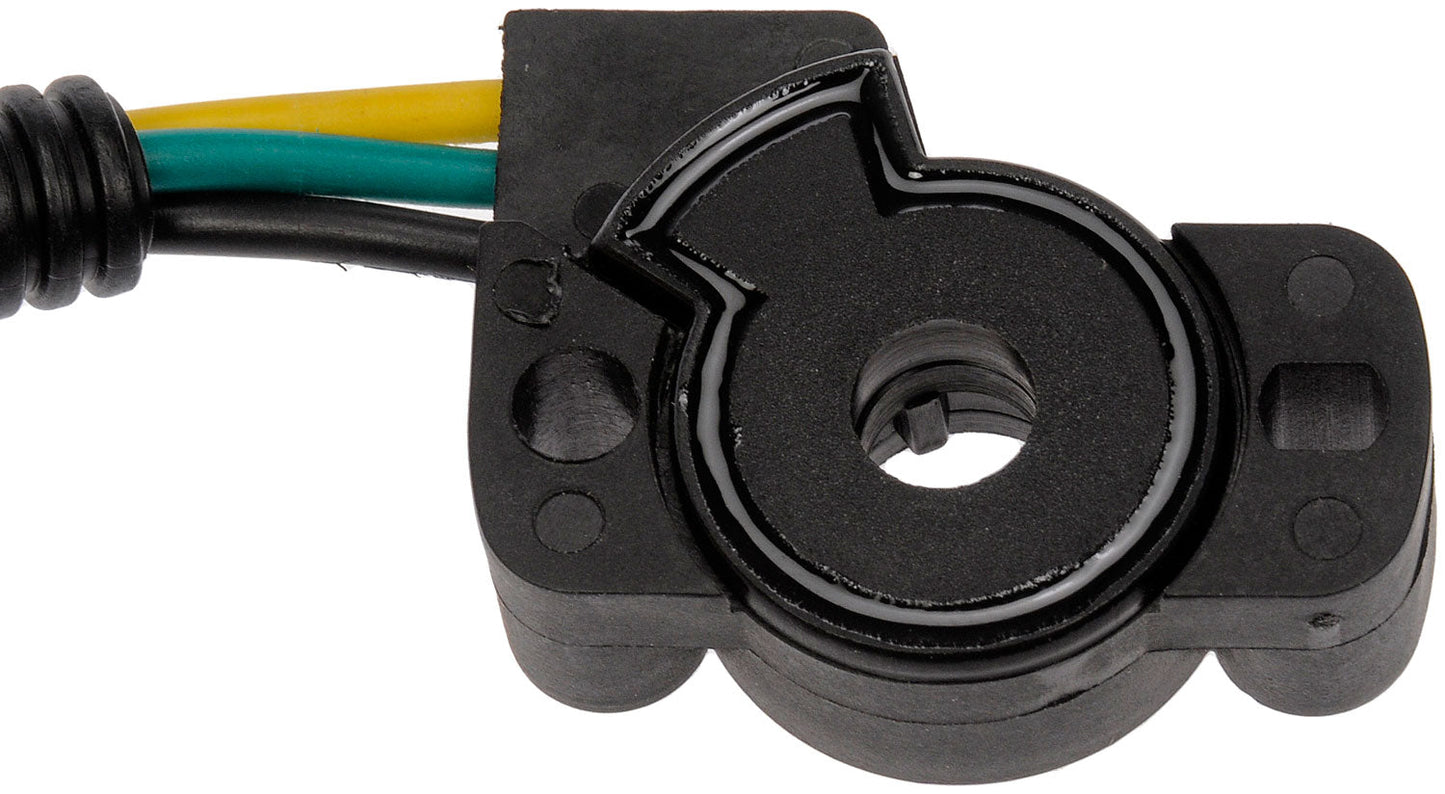 Throttle Position Sensor - Dorman# 977-512