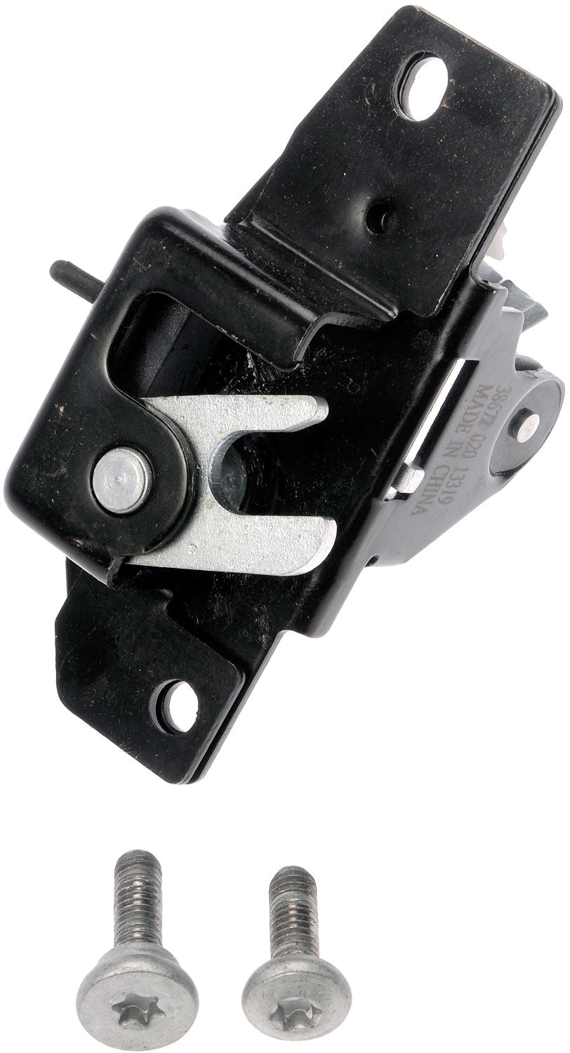 Right Side Tailgate Latch - Dorman# 38672 Fits 94-10 Dodge Dakota