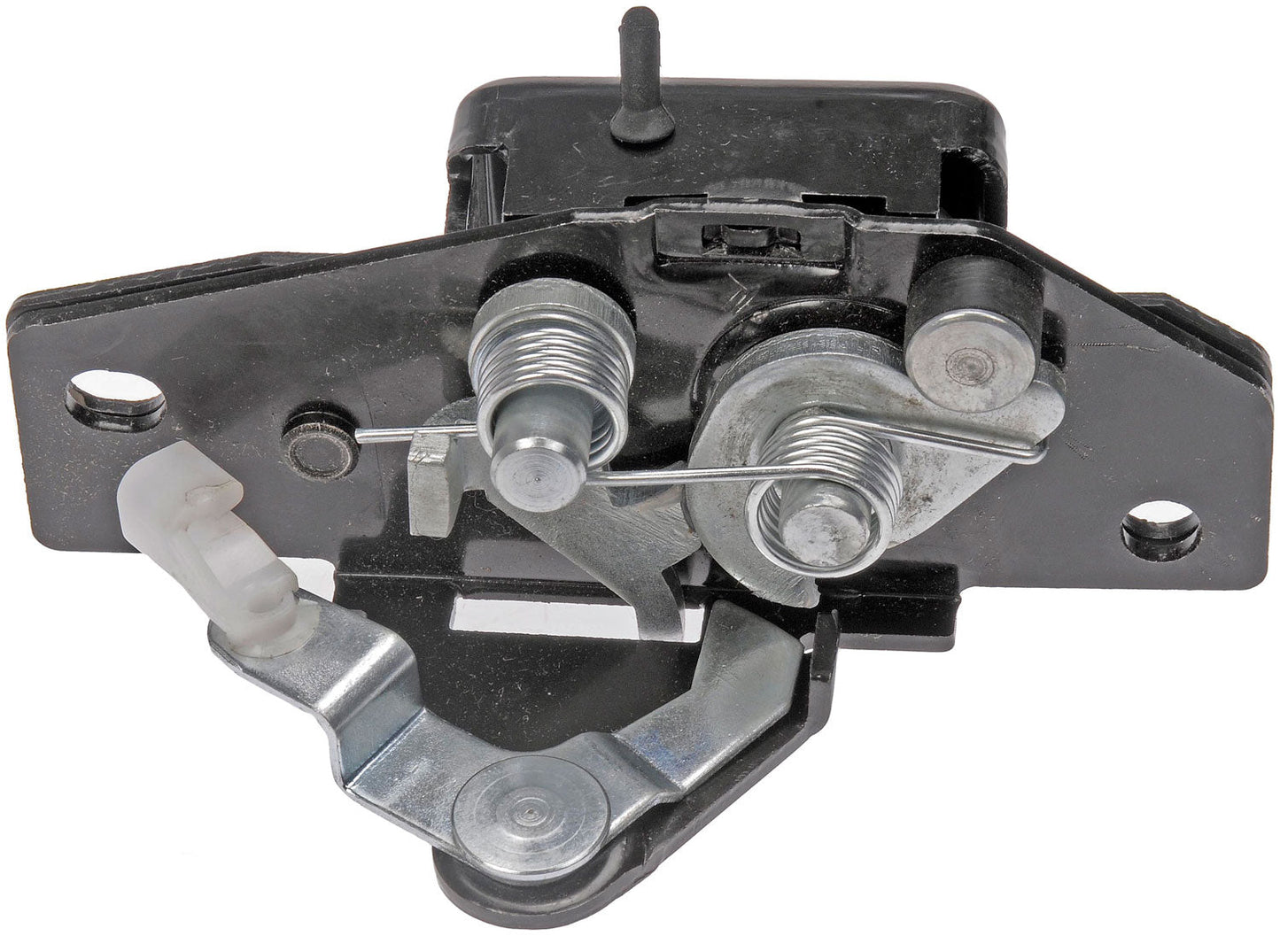 Right Side Tailgate Latch - Dorman# 38672 Fits 94-10 Dodge Dakota