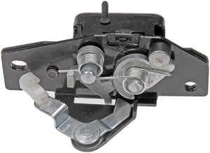Right Side Tailgate Latch - Dorman# 38672 Fits 94-10 Dodge Dakota