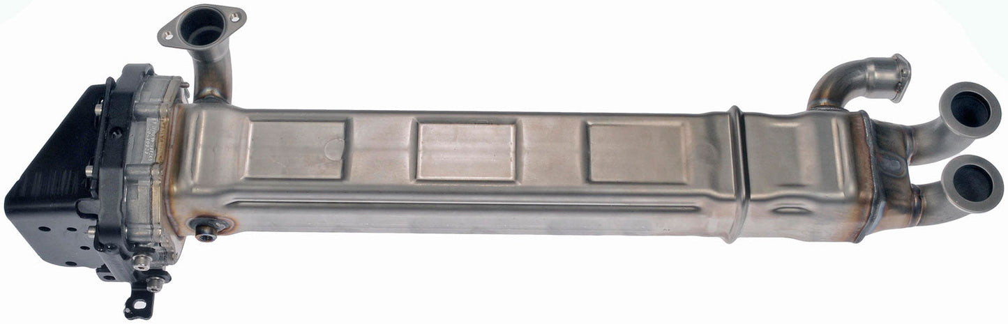 H/D EGR Cooler Dorman 904-5021,85110346 Fits 03-07 Volvo VNM VNL Eng Design D12