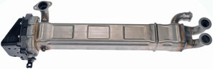 H/D EGR Cooler Dorman 904-5021,85110346 Fits 03-07 Volvo VNM VNL Eng Design D12