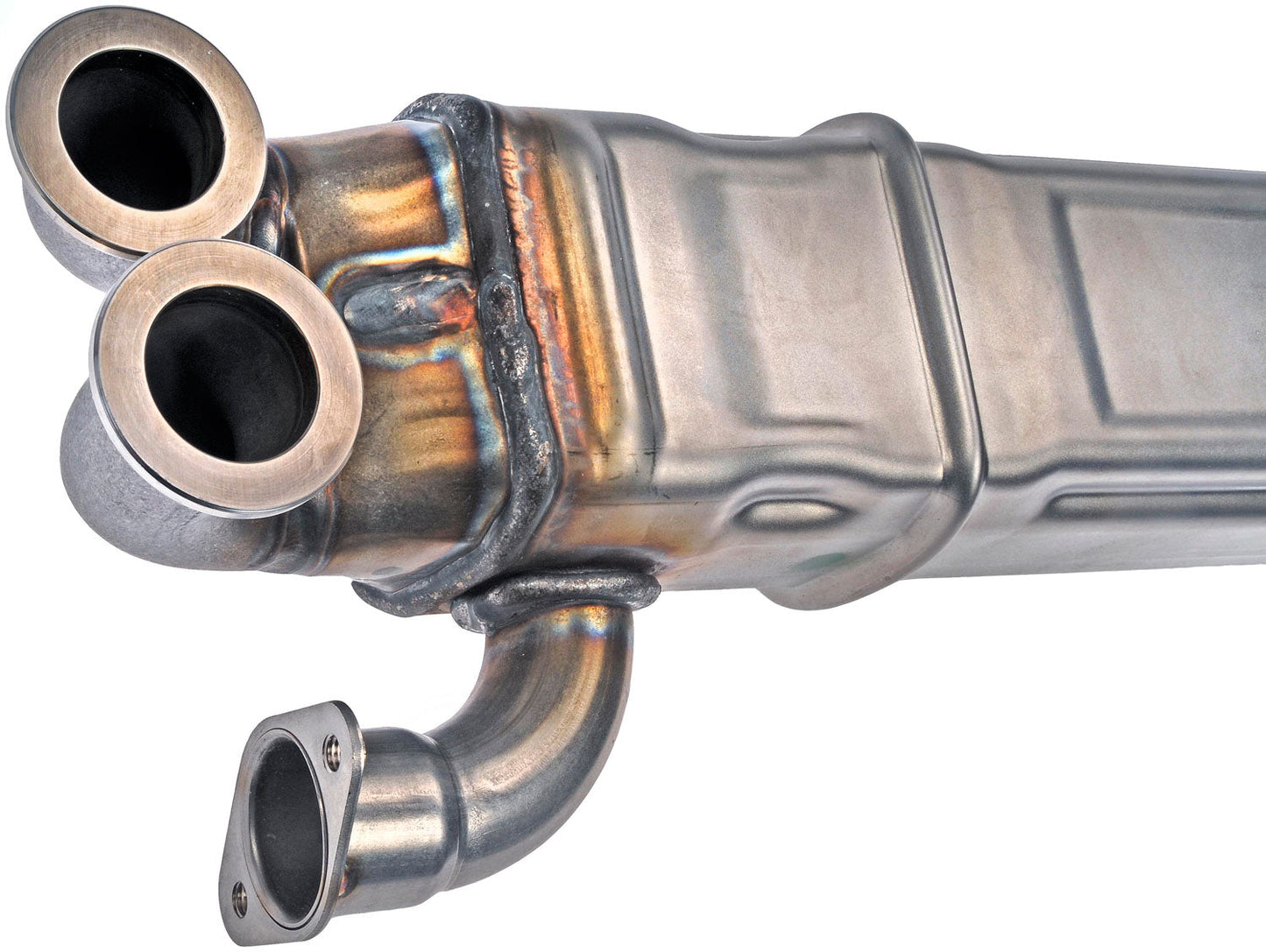 H/D EGR Cooler Dorman 904-5021,85110346 Fits 03-07 Volvo VNM VNL Eng Design D12