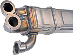 H/D EGR Cooler Dorman 904-5021,85110346 Fits 03-07 Volvo VNM VNL Eng Design D12