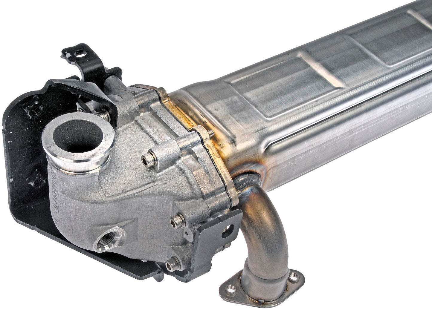 H/D EGR Cooler Dorman 904-5021,85110346 Fits 03-07 Volvo VNM VNL Eng Design D12
