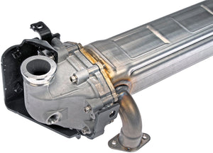 H/D EGR Cooler Dorman 904-5021,85110346 Fits 03-07 Volvo VNM VNL Eng Design D12