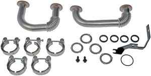 H/D EGR Cooler Dorman 904-5021,85110346 Fits 03-07 Volvo VNM VNL Eng Design D12
