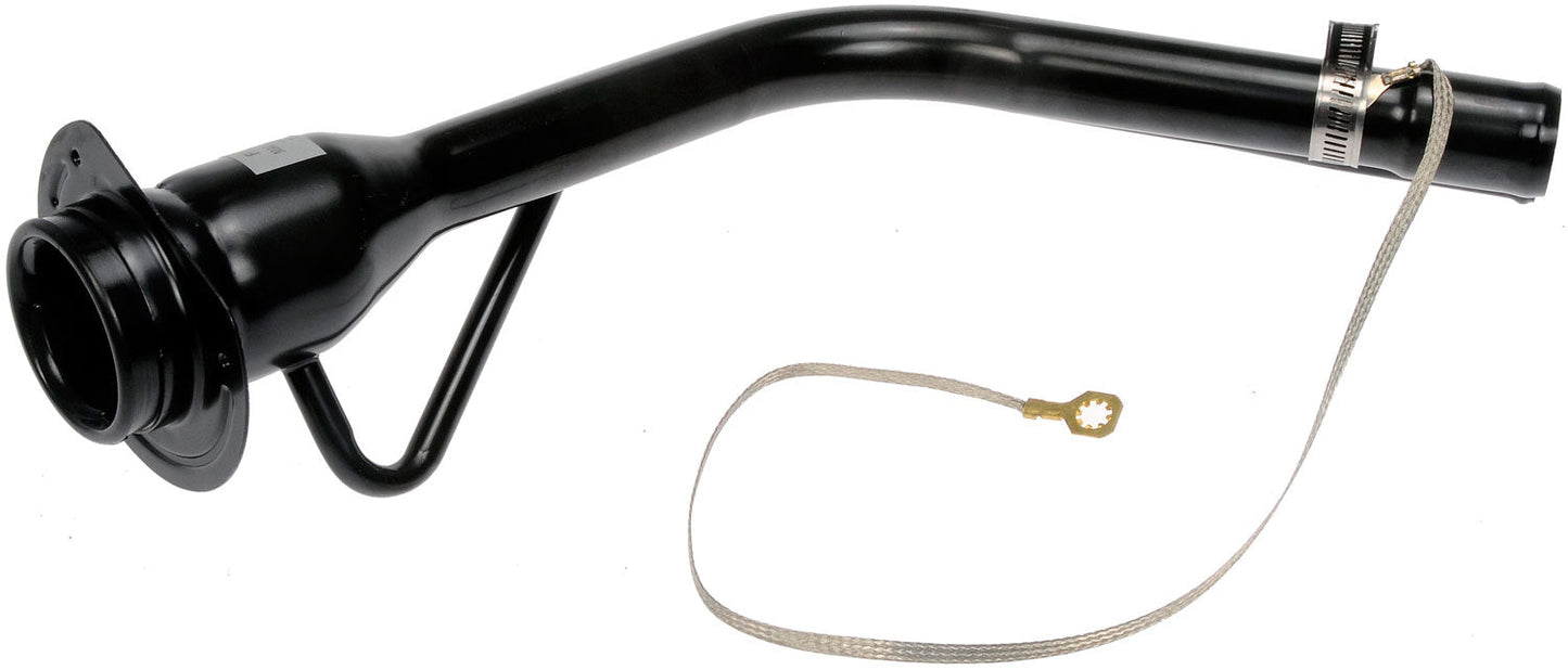 Replacement Filler Neck For Fuel - Dorman# 577-215