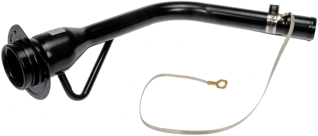Replacement Filler Neck For Fuel - Dorman# 577-215
