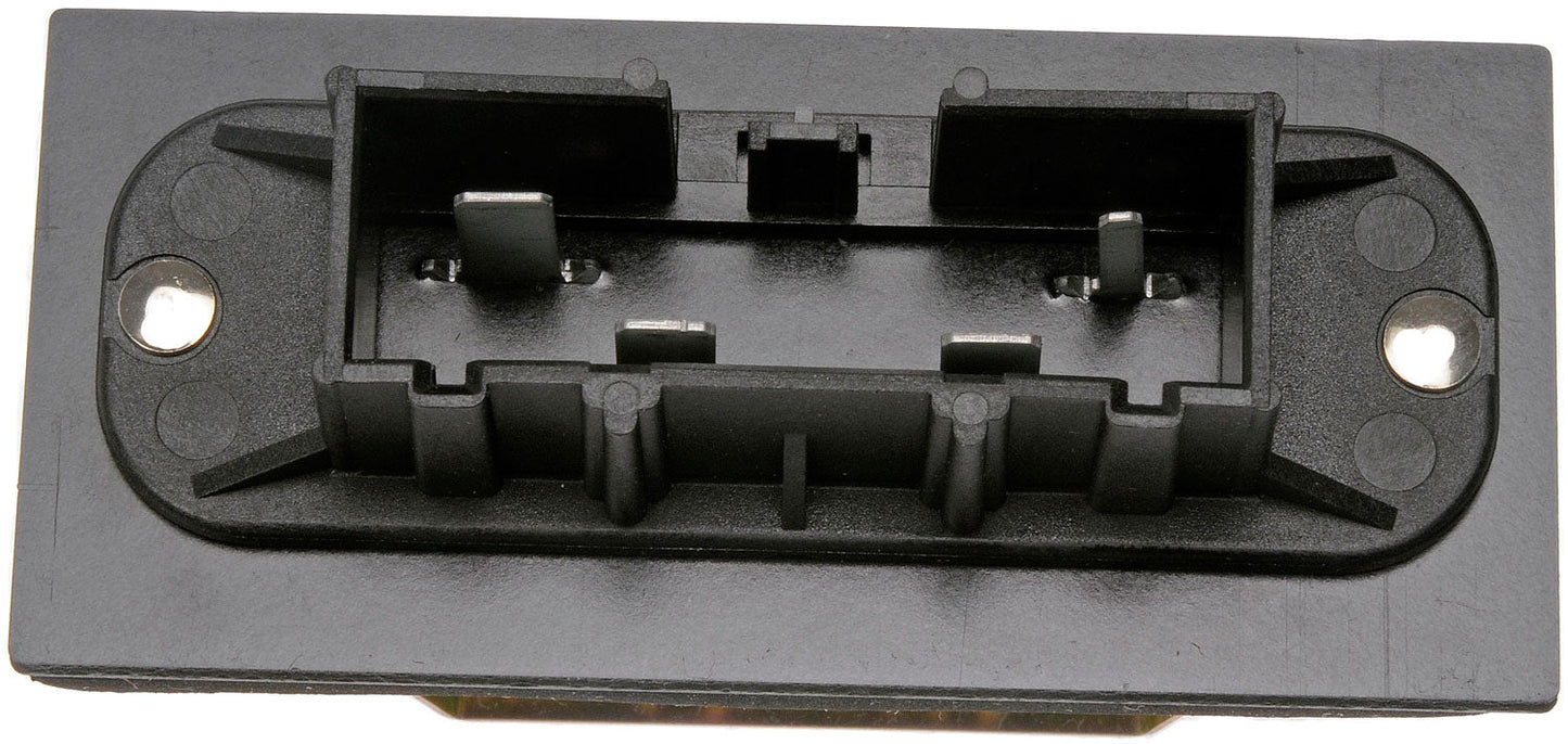 Blower Motor Resistor Kit with Harness - Dorman# 973-523