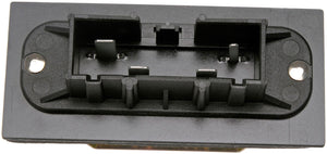 Blower Motor Resistor Kit with Harness - Dorman# 973-523
