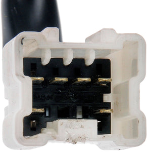 Power Window Regulator and Motor Assembly - Dorman# 751-061