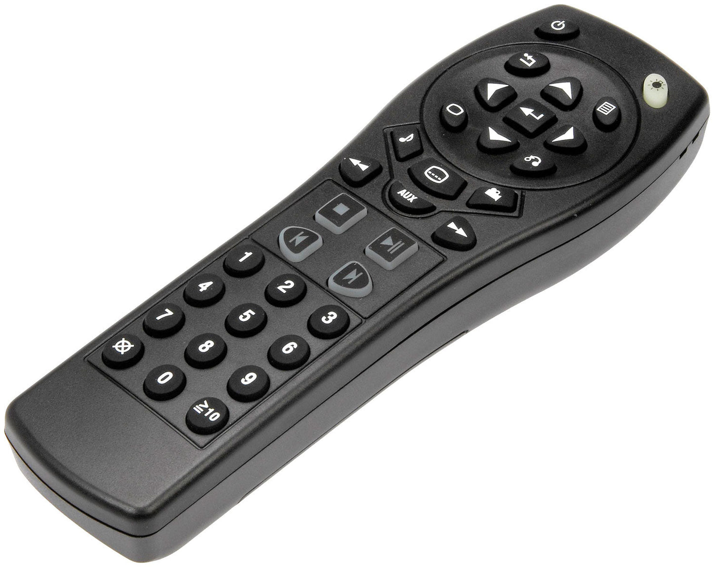 GM DVD Remote Control - Dorman# 57001