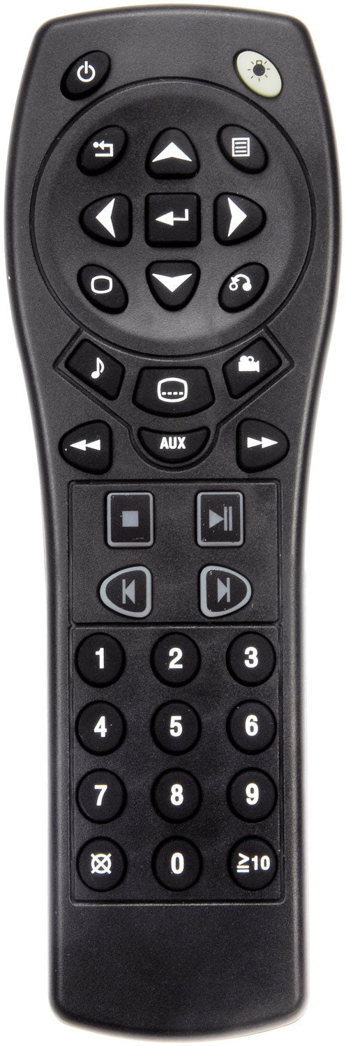 GM DVD Remote Control - Dorman# 57001