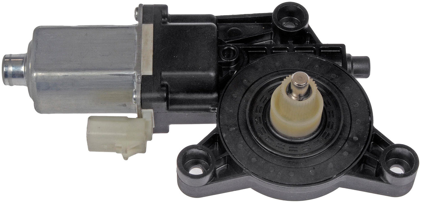 Window Lift Motor (Motor Only) - Dorman# 742-338