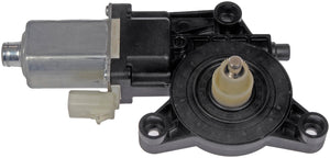Window Lift Motor (Motor Only) - Dorman# 742-338