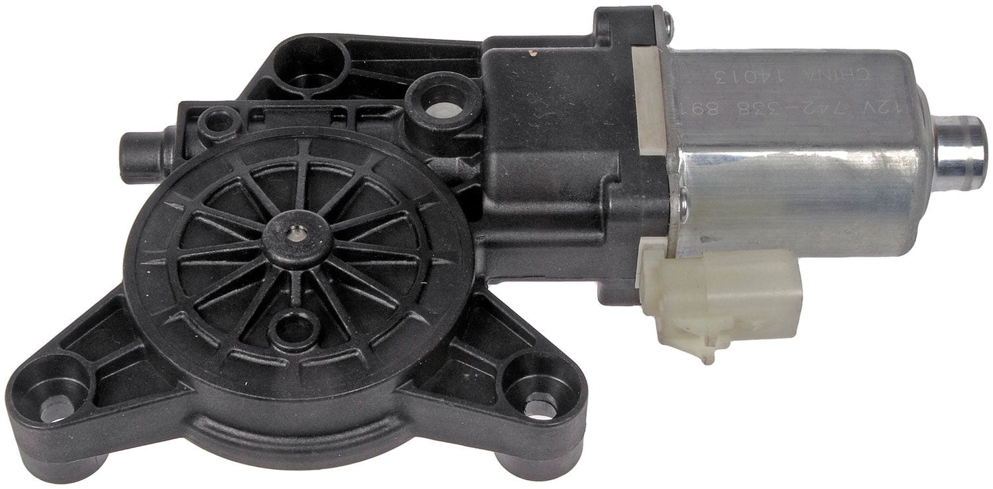 Window Lift Motor (Motor Only) - Dorman# 742-338