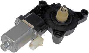 Window Lift Motor (Motor Only) - Dorman# 742-338