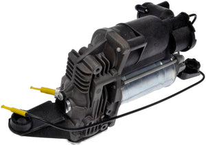 Air Compressor (Dorman 949-917) Fits 09-10 BMW 535I X Drive
