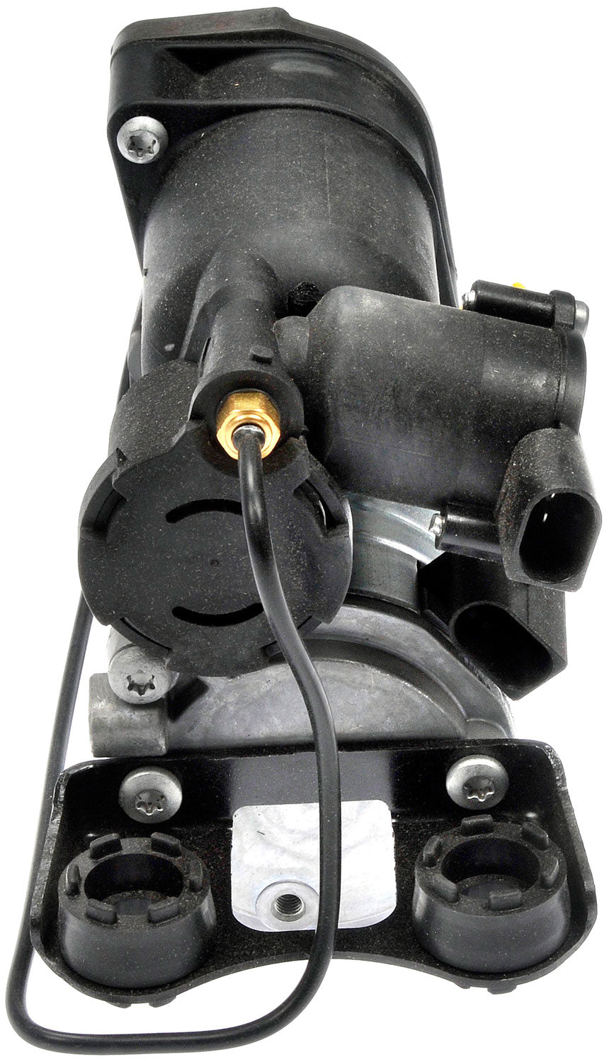 Air Compressor (Dorman 949-917) Fits 09-10 BMW 535I X Drive