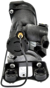 Air Compressor (Dorman 949-917) Fits 09-10 BMW 535I X Drive