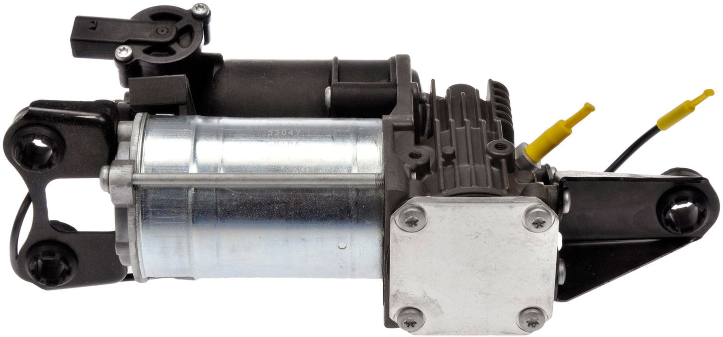 Air Compressor (Dorman 949-917) Fits 09-10 BMW 535I X Drive
