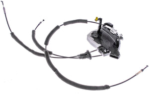 Integrated Door Lock Actuator (Dorman 937-254)