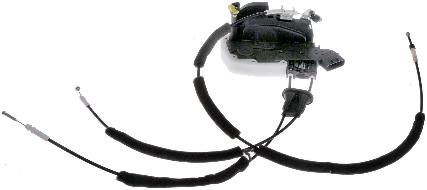 Integrated Door Lock Actuator (Dorman 937-254)
